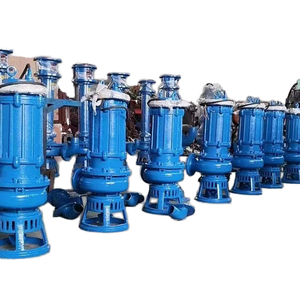 Luyện kim và khai thác lý thuyết ly tâm cho nước thải và cát xách tay cao Chrome đơn Hút Bùn dọc NẠO VÉT bơm - Product Image 2