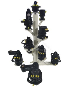 3 Ton Hydraulic <strong>Rotator</strong> - Product Image 3