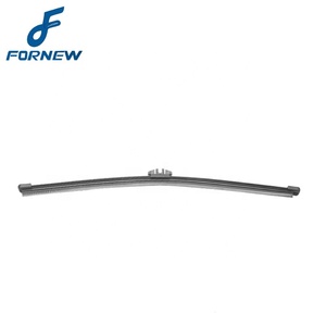 Balais d'essuie-glace arrière et essuie-glace arrière pour pare-brise arrière en caoutchouc naturel pour Ford Explorer 2011-2016 Garantie de 12 mois - Product Image 3