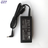 Adaptador de corriente CC para portátil OEM de 40W 19V 2.1A, cargador de CA para Samsung 3.0*1.0, precio de fábrica de repuesto.