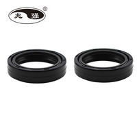 Retén de aceite para bomba de agua Kawasaki KLR 650 KL600