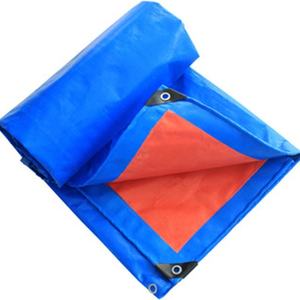 Bolsa de Almacenamiento Reutilizable para Colchones de Lona de Polietileno, Cubierta para Mudanzas, Lona Impermeable de Alta Durabilidad para el Hogar y Logística, Venta al por Mayor - Product Image 5