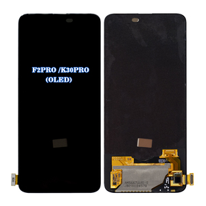จอแสดงผล LCD แบบ Pantalla สำหรับ Xiaomi Poco F2 <span class=keywords><strong>Pro</strong></span> <span class=keywords><strong>Redmi</strong></span> <span class=keywords><strong>K30</strong></span> <span class=keywords><strong>Pro</strong></span> K50 K20 - Product Image 1