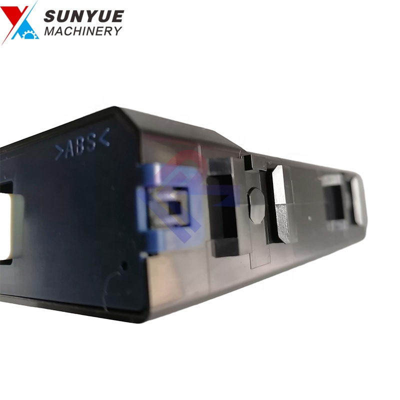 ZX200-5G ZX200-5A ZX330-5G ZX330-5A AC Control Panel for