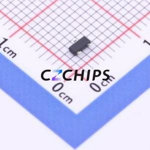 ทรานซิสเตอร์ขั้วต่อสองขั้ว (BJT) MMBTA44-MS ทรานซิสเตอร์ทรานซิสเตอร์ทรานซิสเตอร์ขั้วต่อแบบสองขั้ว (BJT) - Product Image 2