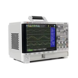 Analisador de Potência Keysight PA2203A IntegraVision, registro de trilhas de potência em 4 canais em tempo real, CA Trifásico *Preço Consulte-nos* xgeqpt - Product Image 2
