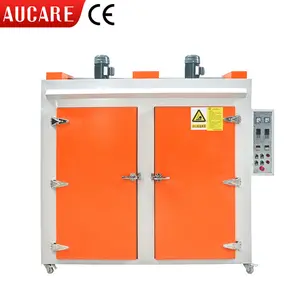 Technology wholesale price industrial deck oven hot air circulating electric drying oven high temperature electric oven