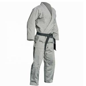 Traje de Jiu Jitsu Brasileño Personalizado 100% Algodón 360g con Estampado de Camuflaje Pakistaní, Parches Bordados y Diseño - Product Image 1