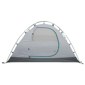 Tente de camping familiale d'extérieur double couche imperméable à armature droite, type Glamping Oxford, ouverture rapide automatique, haute performance - Product Image 1