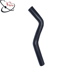 Nouveau tuyau de <span class=keywords><strong>radiateur</strong></span> supérieur pour Accord 1998-2002 2.3L OEM 19501-PAA-A00, ajustement direct, caoutchouc EPDM - Product Image 2