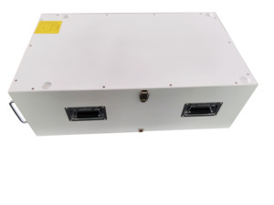 Grade a Lifepo4 300ah <b>Rechargeable</b> 51.2V300ah 15kwh Lifepo4 <b>Battery</b> Deep Cycle Prismatic Lithium <b>Battery</b> - Product Image 1