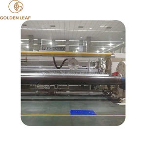 Envoltura elástica resistente alta contracción y película BOPP transparente para embalaje de cigarrillos - Product Image 6