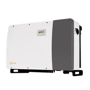 Onduleur série triphasé 30KW 40KW Onduleurs solaires ménagers industriels et commerciaux - Product Image 2