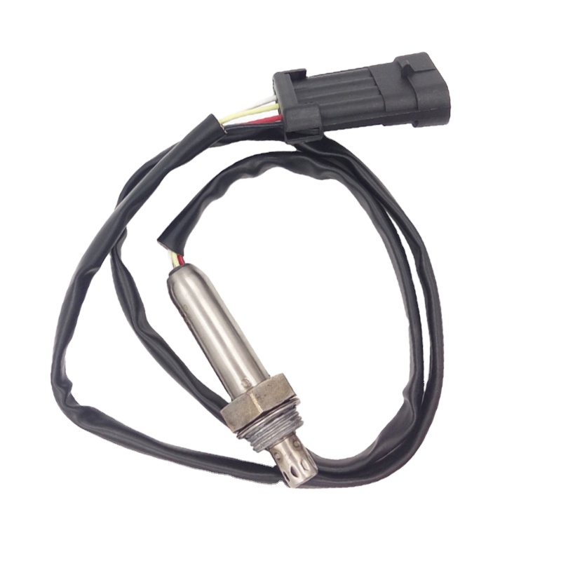 Lambda O2 Oxygen Sensor 90411959 90528253 for BMW & Opel