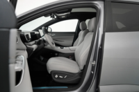 Promo Panas 2026 BYD Sealion 06 EV SUV Listrik Jarak Jauh AWD Pengisian Cepat 5 Kursi Energi Baru Langsung dari Pabrik Cina