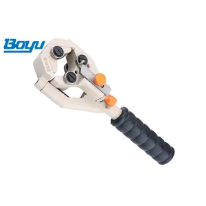 Transmission Line Tool TYBX-40B Manual Copper Cable Peeling Tools Stripping Cutting Tool