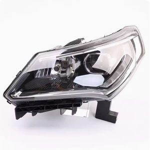 ชุดหลอดไฟซีนอนสำหรับรถยนต์ Geely <span class=keywords><strong>GC6</strong></span> LG-4 2016-2018 1017031582 - Product Image 1