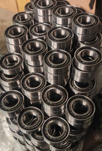 Einreihiges Vollrollenlager Getriebe-Lager 70081 <span class=keywords><strong>C3</strong></span> - Product Image 3