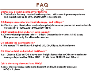 전기 및 가스 데크 피자 빵 3 층 6 트레이 상업용 산업용 베이커리 오븐 - Product Image 5