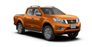 Accesorios ABS, Cubierta de Faro Delantero, Molduras Cromadas para Faros Delanteros para <span class=keywords><strong>Nissan</strong></span> <span class=keywords><strong>Navara</strong></span> Np300 2014 2015-2020 - Product Image 6