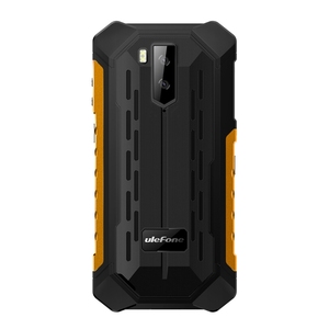 2024 bán buôn ulefone armor X3 điện thoại gồ ghề, 2GB + 32GB, Pin 5000mAh, kép trở lại máy ảnh & mở khóa khuôn mặt, 5.5 inch Android 9.0 - Product Image 3