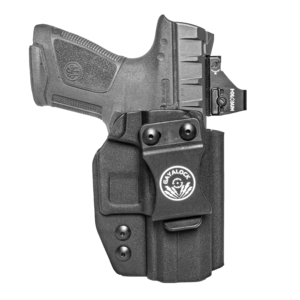 Holster IWB KYDEX <span class=keywords><strong>Bluetac</strong></span> de haute qualité pour Beretta Apx, port dissimulé à la ceinture, prix bas, en nylon, fabriqué en Chine, sans marque - Product Image 2