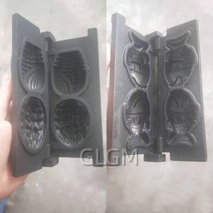 เครื่องทำขนมเดลิมันจู ดีไซน์ใหม่ ราคาโรงงานจากผู้ผลิต ขนมปลาแมนจู เดลิมันจูวอลนัท เครื่องทำขนมเดลิมันจูสไตล์<span class=keywords><strong>เกาหลี</strong></span> - Product Image 6