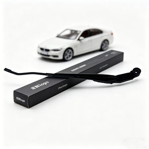 Fabricantes Chinos de Accesorios para Automóviles, Brazo de Limpiaparabrisas Delantero Derecho 85211-60091, Izquierdo 85221-60101 para Toyota Landcruiser 2007 - Product Image 1