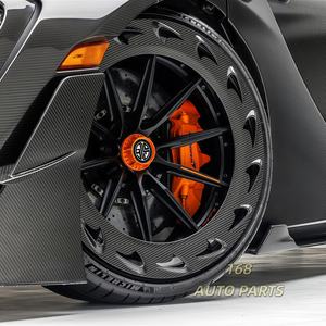 Véhicule tout-terrain 4x4 personnalisé 168 Auto avec verrouillage centralisé, roues en aluminium forgé, nouvelle garantie de 5 ans <span class=keywords><strong>pour</strong></span> les voitures de course - Product Image 5