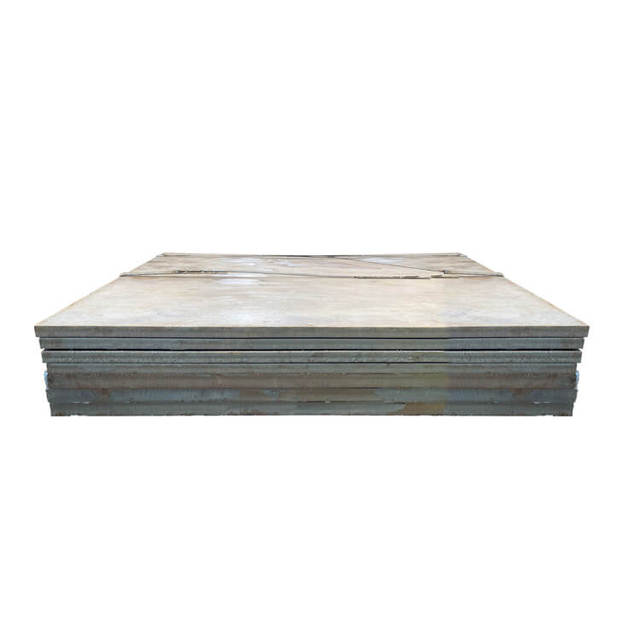 4mmx1220x2440mm A36 Ms Sheet Metal Black Iron Sheet S275jr Hot Rolled Structural Steel Plate
