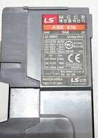 Interruptor de Circuito MCCB/MEC Plc Mec E 53b 50a, Probado y Aprobado para Garantía del Producto