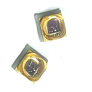 Diode <span class=keywords><strong>LED</strong></span> infrarouge <span class=keywords><strong>1500</strong></span> nm 1550 nm <span class=keywords><strong>LED</strong></span> infrarouge 1 W SMD 3535 - Product Image 2