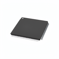 144 LQFP Components Electronic AT32UC3A3128S-ALUT Embedded Original