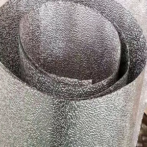 1100 3003 búa/Pebble kết cấu tấm nhôm tấm để trang trí - Product Image 6