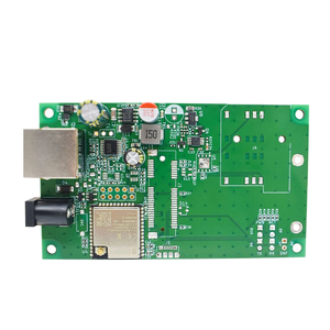 Chengjieda OEM personalizado multicapa FR4 alta calidad FPC PCB rápido BMS PCBA modelo de fabricación CJD-009-415 CIRCUITO DE Guangdong - Product Image 2