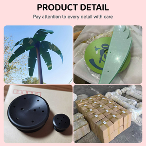 Pistolet à eau de style forêt Nature <span class=keywords><strong>Secret</strong></span> Little Bee, sûr et amusant, pour toute la famille dans la cour - Product Image 6