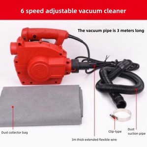 Aspirateur à main portable Aspirateur portable en gros - Product Image 3