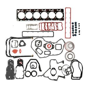 गैसकेट किट 4089649 3804897 3802376 3802363 5308448 6b5.9 6bt ऊपरी निचले पूर्ण मरम्मत किट - Product Image 4