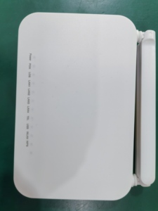 EG8145X6M ONT <b>Modem</b> HW GPON AX3000 ONU Router Dual Band Voice USB Fiber Home ONT - Product Image 2