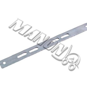 Biela de acero Mancunia para cilindro hidráulico de montacargas de uso general - Product Image 1