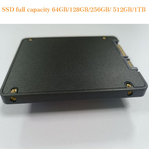 High Quality SSD 2.5 Inch 120GB/128GB/240GB/256GB/480GB/512G/960GB/1TB/<b>2TB</b> State <b>Drive</b> <b>Hard</b> Disk Factory Wholesale SSD - Product Image 3