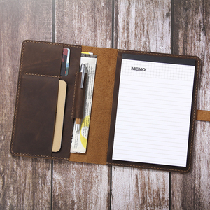 <span class=keywords><strong>2025</strong></span> Mới Phong Cách Đa Chức Năng Kinh Doanh Danh Mục Đầu Tư Retro Da Tài Liệu Tổ Chức Bằng Văn Bản Danh Mục Đầu Tư Trường Hợp Tập Tin Thư Mục - Product Image 1