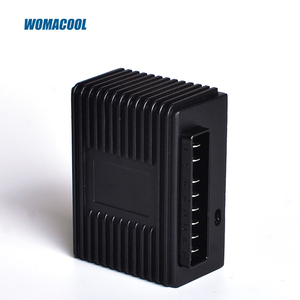 Bộ điều khiển tăng áp được sử dụng trong bộ điều khiển máy nén SECOP BD35F 12-24V DC - Product Image 4