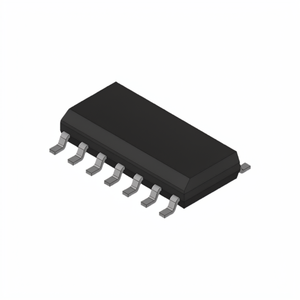 14 SOIC (0.154'', 3.90mm de Ancho) J K FLIP FLOP Componentes Electrónicos Línea de Producción Servicio Integral Original Lógica 74F114SCX - Product Image 1