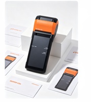 Logiciel de paiement tactile V2S, RAM 2 Go, ROM 16 Go, pour les petites entreprises et les magasins de détail, système de caisse POS