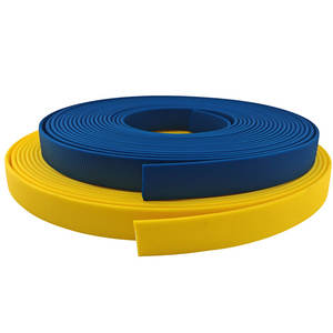 Correa para Perro Recubierta de <span class=keywords><strong>PVC</strong></span> Suave Impermeable a Precio Sorpresa, Correa de Tela Ecológica Personalizable al por Mayor - Product Image 2