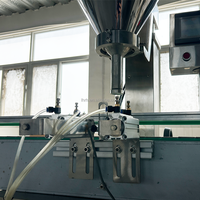 Machine de remplissage automatique de poudre 5g-1kg pour épices, poivre, masala, farine – Remplisseuse à vis sans fin en acier inoxydable – Usine d'emballage Chine