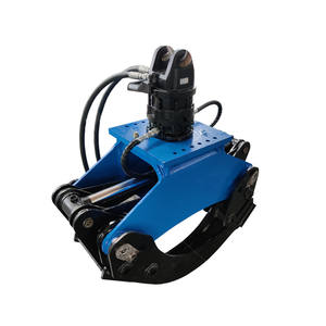 HOMIE Mini pelle <span class=keywords><strong>grappin</strong></span> arbre <span class=keywords><strong>grappin</strong></span> utilisé pour la manipulation des bûches, des pierres et des déchets - Product Image 4