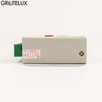 Contrôleur LED programmable 5V-24V 12V K-1000C K1000C WS2812B WS2811 Variateur 2048 Pixels Contrôleur de programmation IC pour bande LED