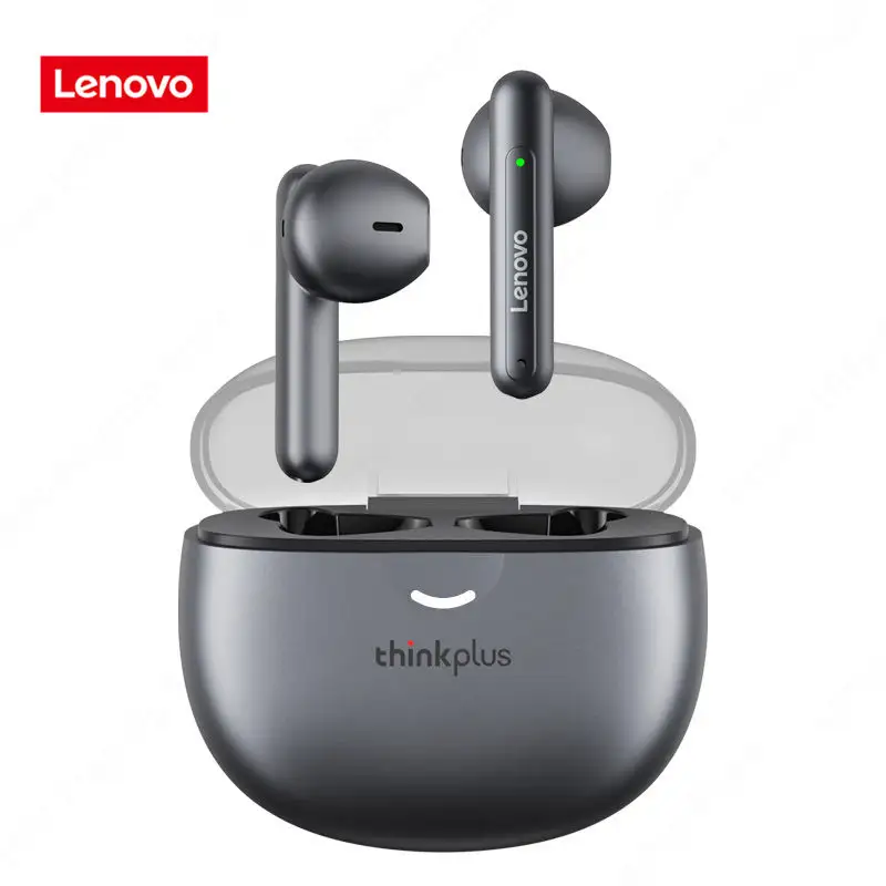 Lenovo Lp1 Pro Tws Ohrhörer Thinkplus Livepods echte drahtlose On-Ear Blue Tooth Gaming-Ohrhörer und Kopfhörer